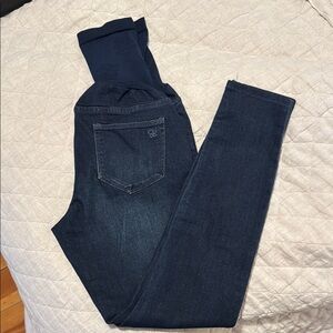 Jessica Simpson Maternity Jeans, M